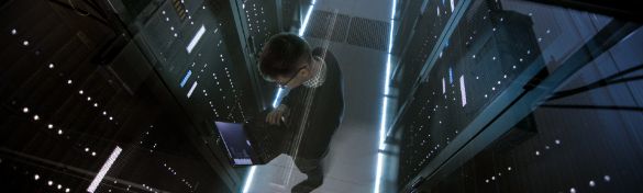 云点IDC技术支持